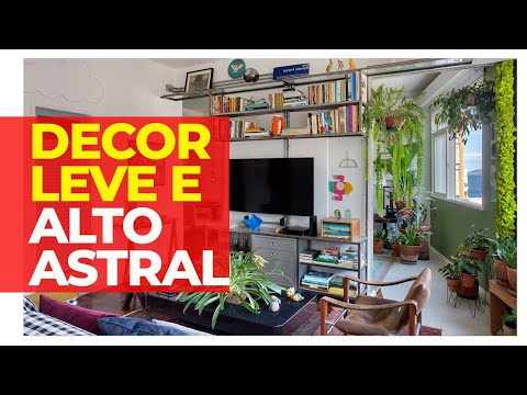 DECOR ALTO ASTRAL - ÁREA DE SERVIÇO DIFERENTE E DICAS SIMPLES PARA DECORAR - ESSA MISTURA DEU CERTO!