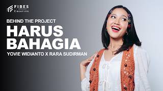 Download lagu #BehindTheProject | RARA SUDIRMAN 'HARUS BAHAGIA' mp3