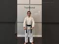 Types of Karate Gis