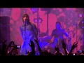 Beady Eye - Kill For A Dream - Three Ring Circus (Casino de Paris)