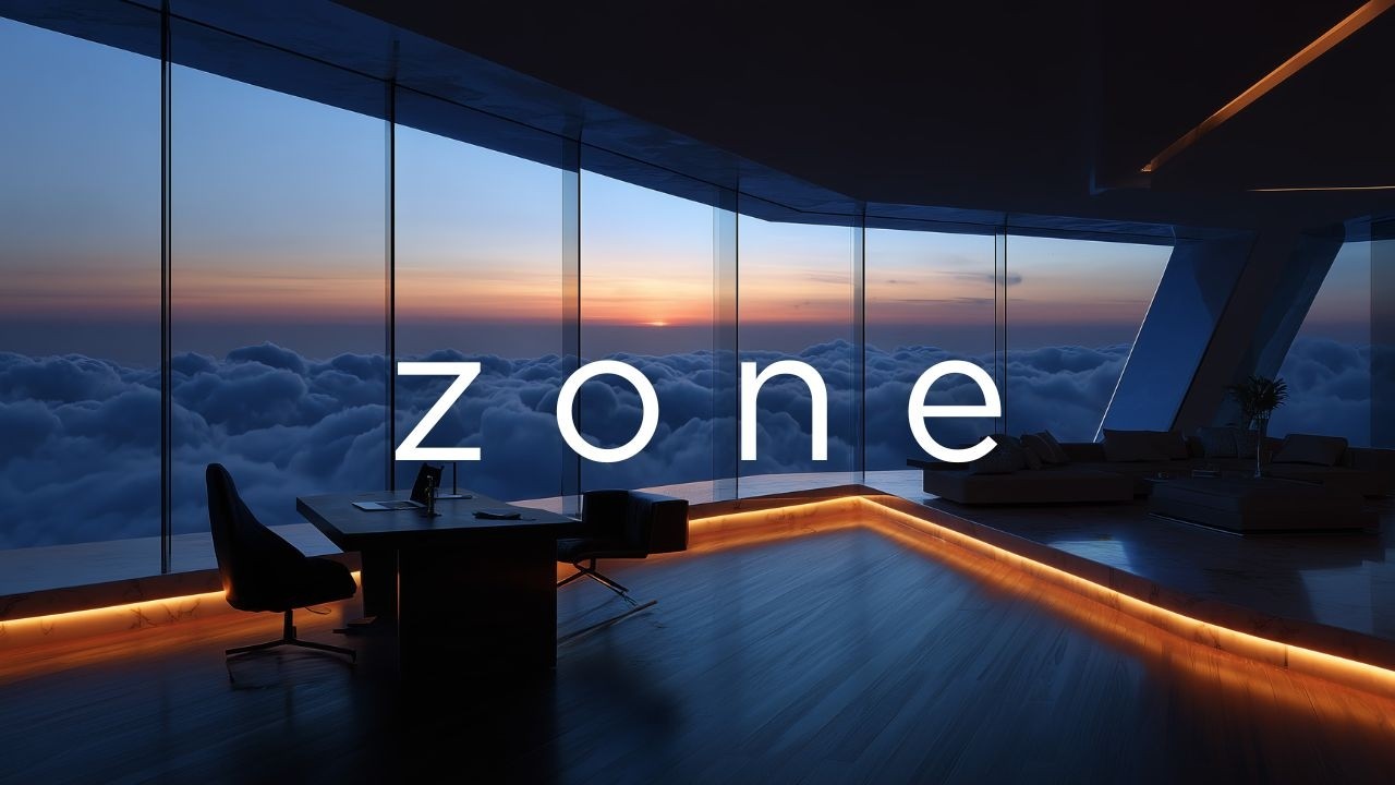 Focus Music for Work and Study — Concentration Music for Deep Focus and Maximum Productivity