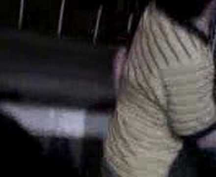 Caramba's Volta Da Festa !!!