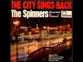 The Spinners (UK) - The Harriers Song (Live) 