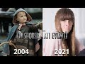 Lemony Snicket Rätselhafte Ereignisse VOR Und NACH 2021