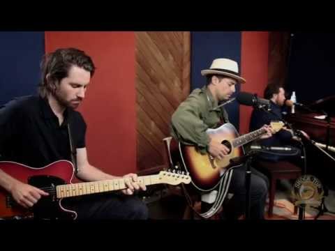 Hold My End Up (acoustic) - Delta Spirit
