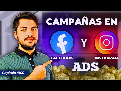 Antes de Lanzar CAMPAÑAS, debes construir un ANUNCIO GANADOR