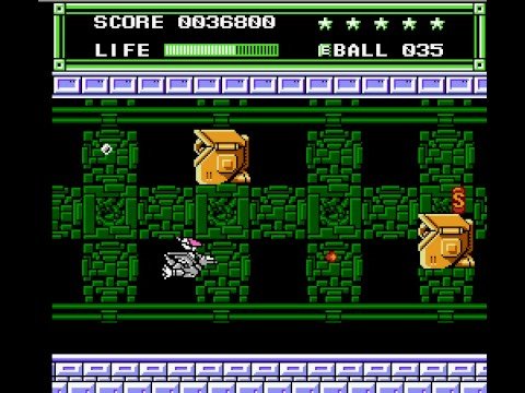 Lets Play Xexyz 18: It Just Keeps Going