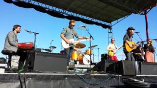 Cory Chisel - I&#39;ve Been Accused