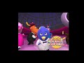 Opening To Nickelodeon All Star Sports 2009 DVD