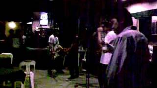 T.R.A - you can't say crap on the radio