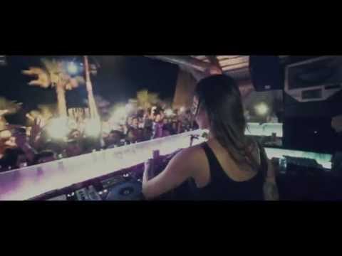 official video @ BOLIVAR - Greece 12.06.2015 Kalkbrenner,Kruse,De luca,Woracls