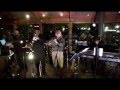 Airborne - Lizard Island - Live Jazz - Island Music - Contemporary Jazz - April 2011