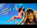 Cardi B "Up" REACTION! Cardi B "Up" REACTION!