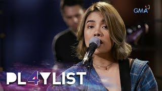 Playlist: Keiko Necesario – ‘Di Bale Na