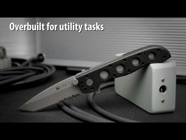 CRKT M16-12Z |...