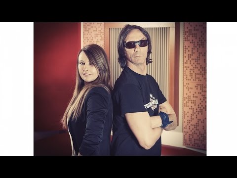 Anja Rupel feat. Davor Gobac - Kako Bih Volio Da Si Tu