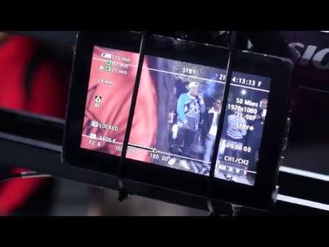 Squirm G x Dej Loaf x Rambo K Kutta - On A Hater BTS