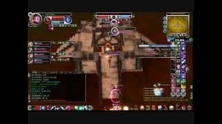 Majestic vs Renascence 10/17/09