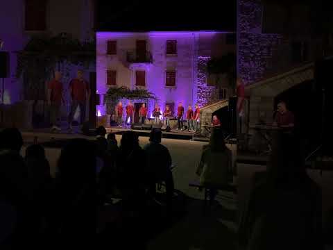 Klapa Kaštadi, Otok Krk