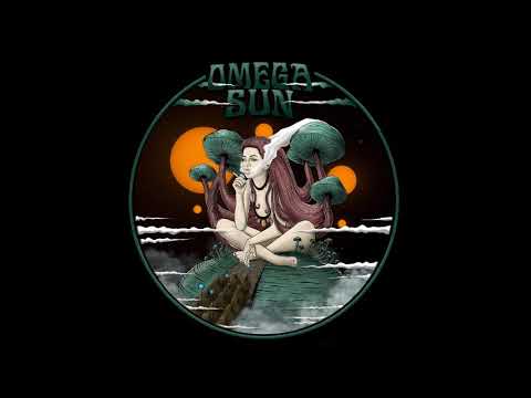 OMEGA SUN - Opium For The Masses (Full Album 2017)