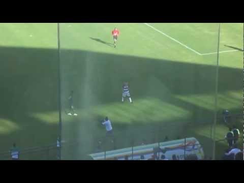 Gama 3 x Sobradinho 2 -Campeonato Brasiliense 2013