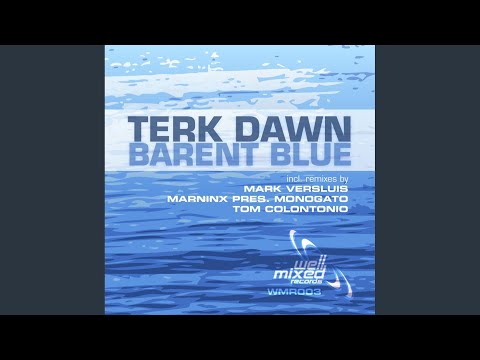 Barent Blue (Mark Versluis Remix)