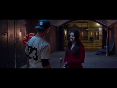 Vamp - A Noite dos Vampiros Comédia, Terror dublado