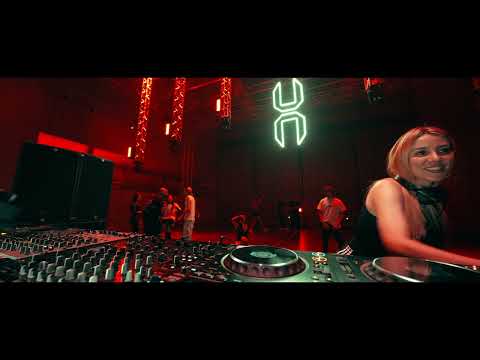 CATERINA CARRERA at HANGAR 29 @ PALATERNI | 30.04.2025 |