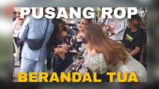 Download lagu Pusang ROP Live | Berandal Tua mp3 Download lagu Pusang ROP Live | Berandal Tua mp3