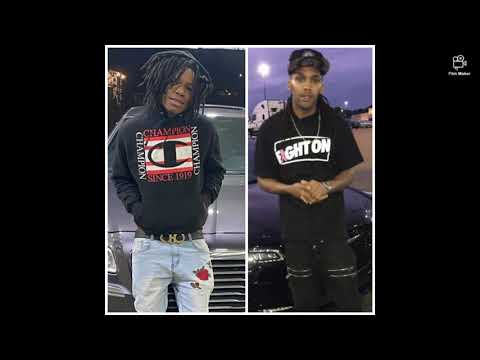 Guwaupdakidd - Purge FT. Lit Sleep