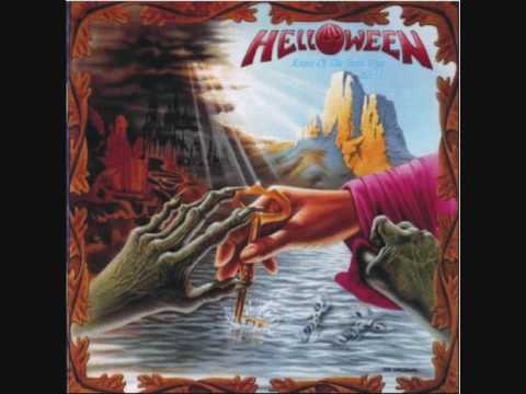 Helloween - Eagle Fly Free Guitar pro tab