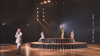 SHINee–「SunnySide」fromSHINeeWORLDJpresents~SHINeeSPECIALFANEVENT~