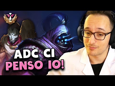 JAX SUPPORT: ELIMINARE I NEMICI PER AIUTARE IL TEAM - Scalata SUPPORT