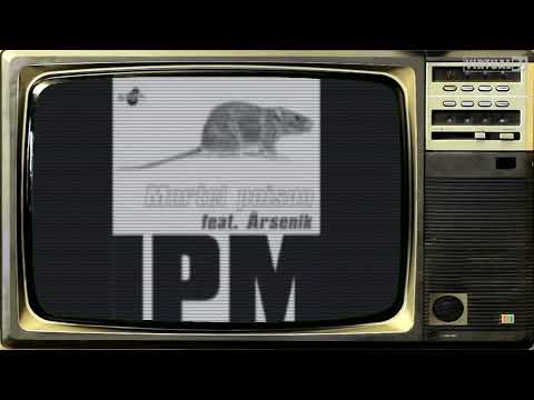 IPM FEAT ÄRSENIK MORTEL POISON REMIX BY DJ CORLEONA PROD RYBA BEATZ