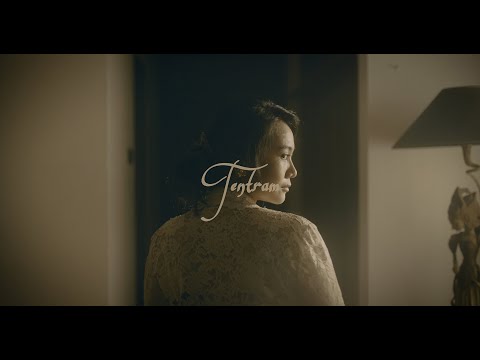 ‘Tentram’ (OST. Mangkujiwo) | Official Music Video