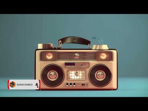 Lofi Beats: Vintage Vibes with the Boombox Experience