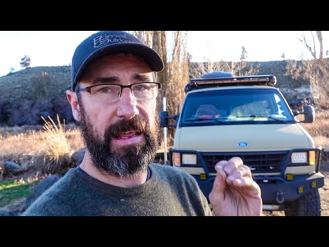 Ford E4OD to 6R80 with Atlas Transfer Case Conversion behind 5.8L Step 1 Planning