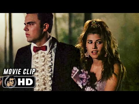 TEXAS CHAINSAW MASSACRE: THE NEXT GENERATION | Opening Scene (1995) Movie CLIP HD
