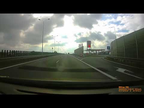 S7 # Grójec Mszczonowska - # Białobrzegi Południe x3