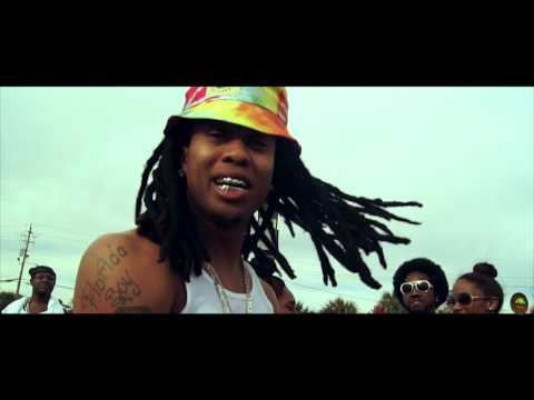 KEEP HATEN - SHAWTY SKEEVE FT  SPLIZUM x DREW DIGGA x DUN DOJA