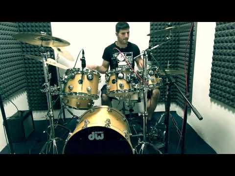 Dw Collector’s Series Maple satin oil natural finish