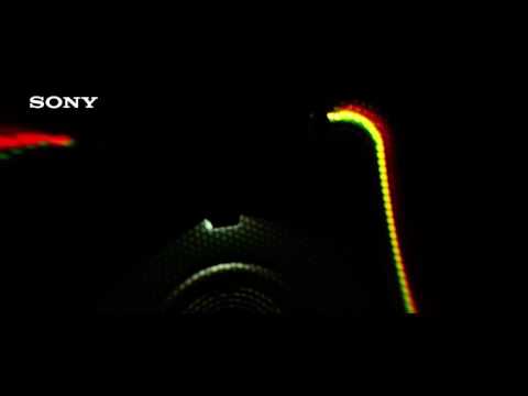 Музыкальный центр Sony GTK-XB7 видео 4