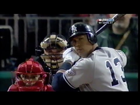 New York Yankees at Philadelphia Phillies, 2009 World Series Game 4, November 1, 2009