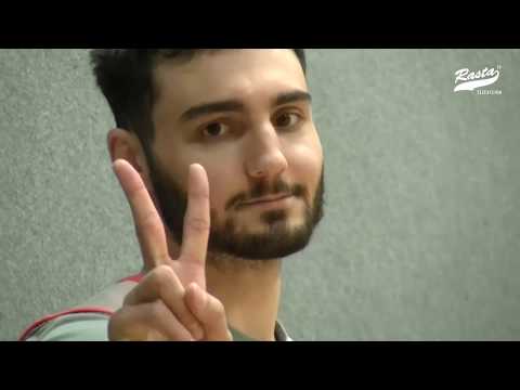 RASTA IN DER BCL: ALLES SELBST IN DER HAND! (9.1.20)