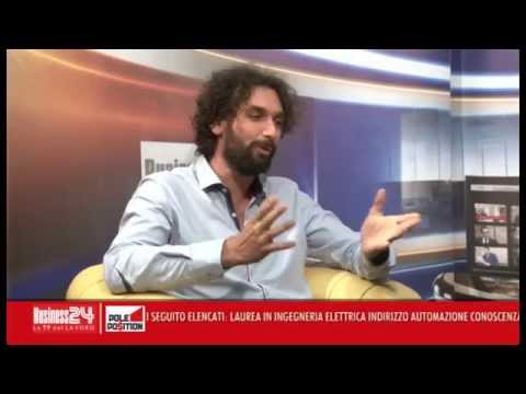 Pole Position puntata 177: Serifot - Brescia