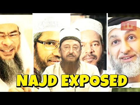 Sheikh Imran Hossain vs Saudi Scholarship! NAJD EXPOSED!