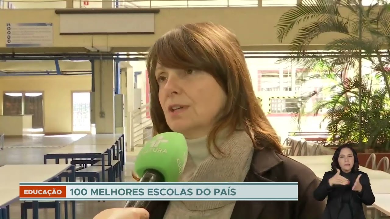 IDEB mostra avanço no ensino fundamental, mas sinaliza dificuldades no ensino médio