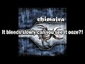 CHIMAIRA - JADE (Lyric Video)