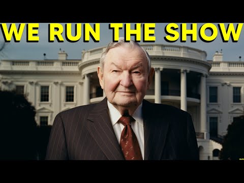 How the Rockefellers COMBINED with the Rothschild’s | The Secret Cabal