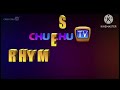 Chu Chu Tv Rhymes Zone Logo Animation